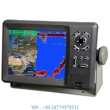 Fish Finder Gps - ミスターLCDフィッシュ HP-828ファーリンエコーサウンダー コロ