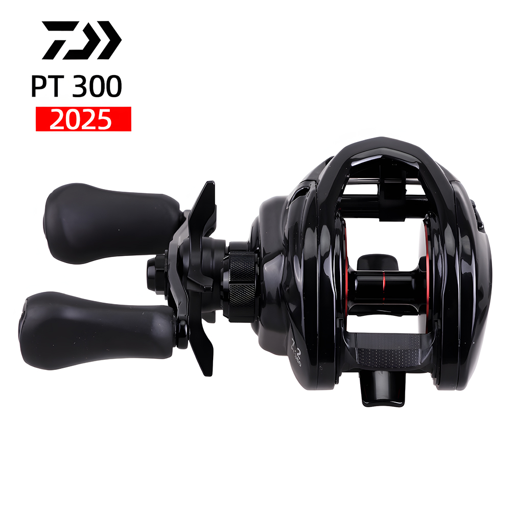 2025 ダイワ PT300 ベイトキャスティング フィッシ - Abu Garcia Reel Max のレビューと価格