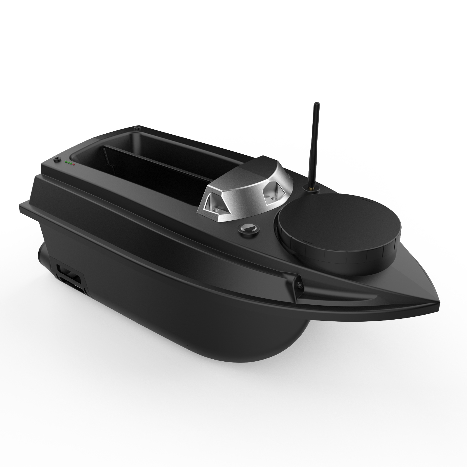 V030 ロシア版 800M 3KG 180ポイント 12V - Fish Finder Gps のレビューと価格