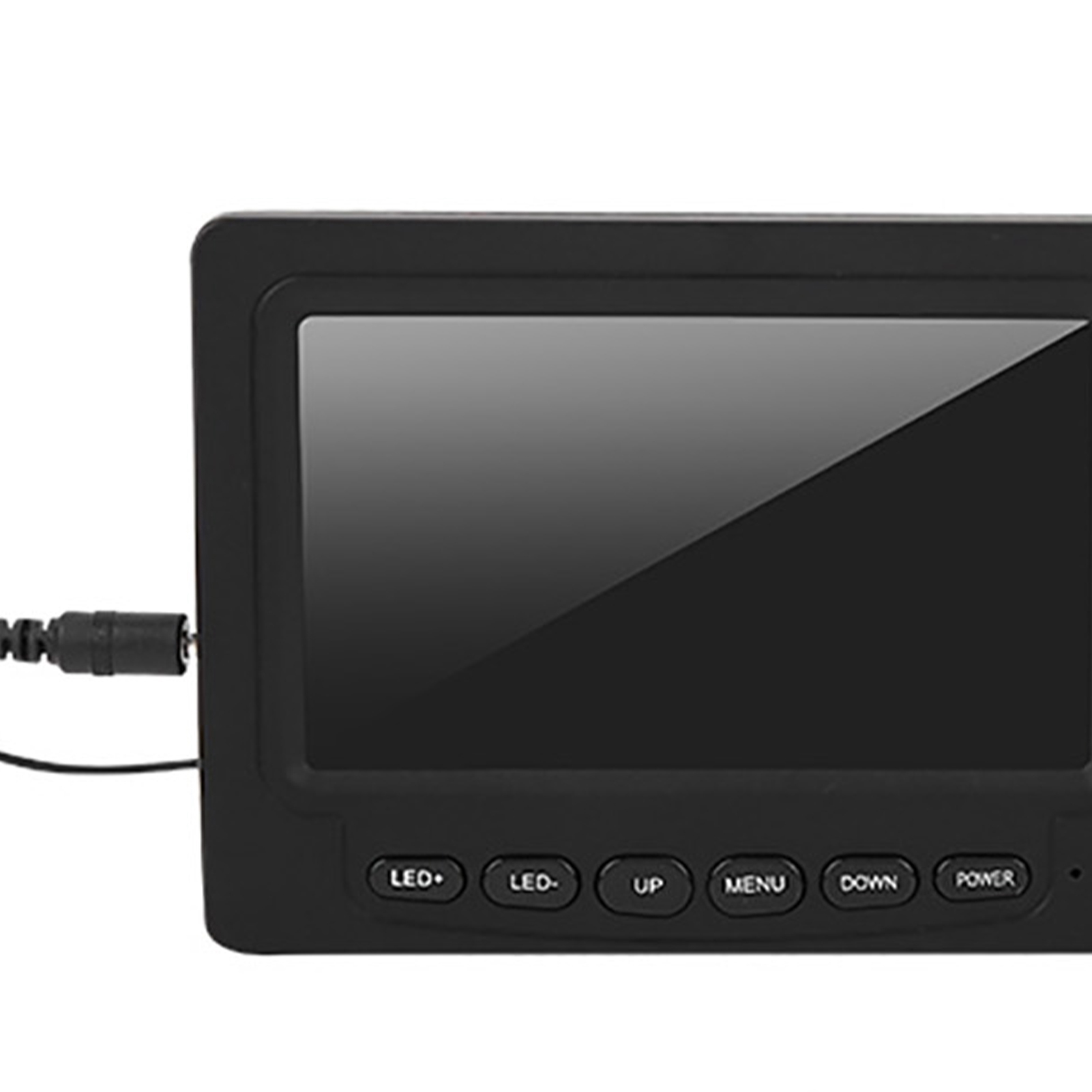 ポータブル水中魚群探知機カメラキット,HD,カラースクリーン - Fishing Depth Finder のレビューと価格