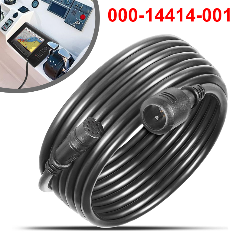 000-14414-001 Lowrance TripleS - Fish Finder Cable のレビューと価格