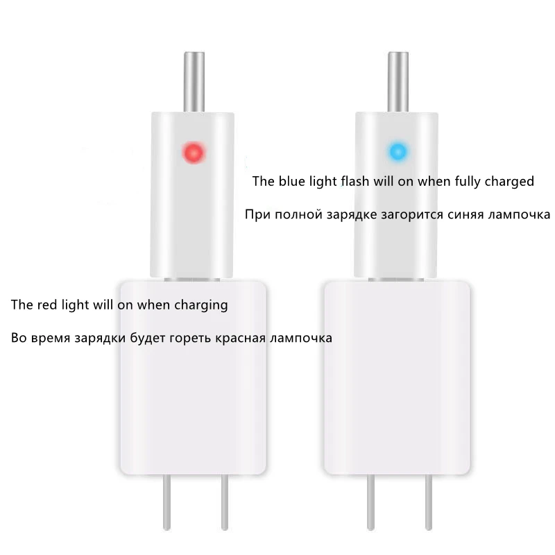 新しい発光釣り用フロート 充電式CR425電池対応 1穴/2 - Fish Finder Charger のレビューと価格